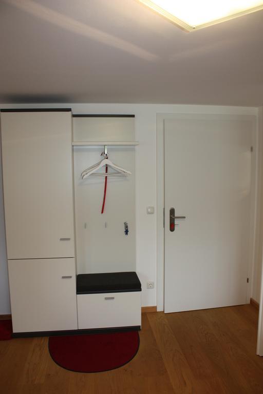 Pension Edelweiss Appartement Wimmer โกเซา ภายนอก รูปภาพ
